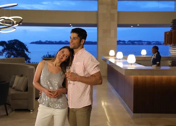 Hideaway At Royalton Negril, An Autograph Collection All-Inclusive Resort - Adults Only